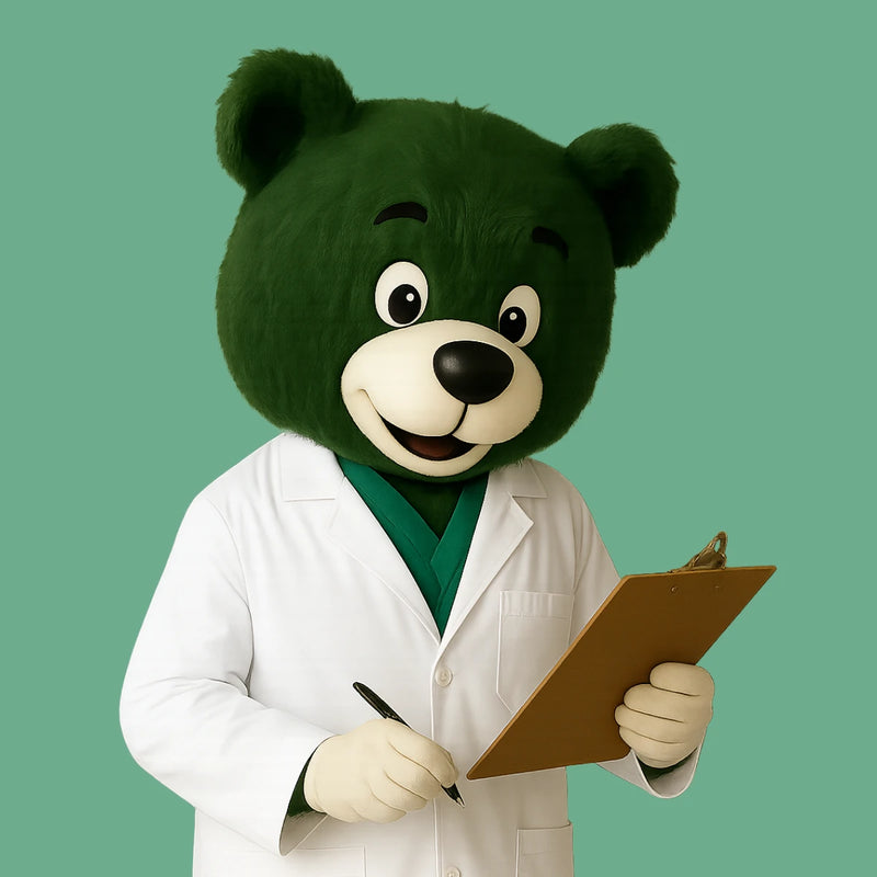Dr. Barry